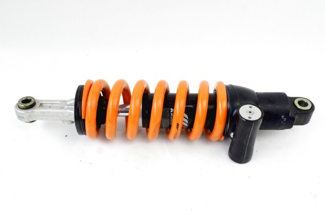 KTM 1050 ADVENTURE 01189O0801 AMMORTIZZATORE POSTERIORE 15 - 16 REAR SHOCK ABSORBER