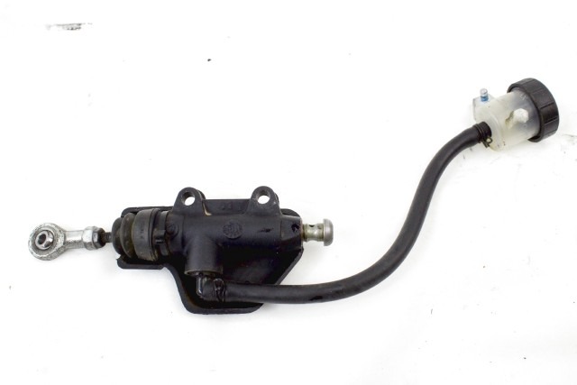 KTM 1050 ADVENTURE 6031306000030 POMPA FRENO POSTERIORE 15 - 16 REAR MASTER CYLINDER