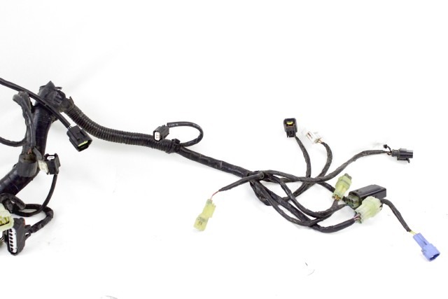 KTM 1050 ADVENTURE 60311076000 CABLAGGIO IMPIANTO ELETTRICO POSTERIORE 15 - 16 REAR WIRING HARNESS