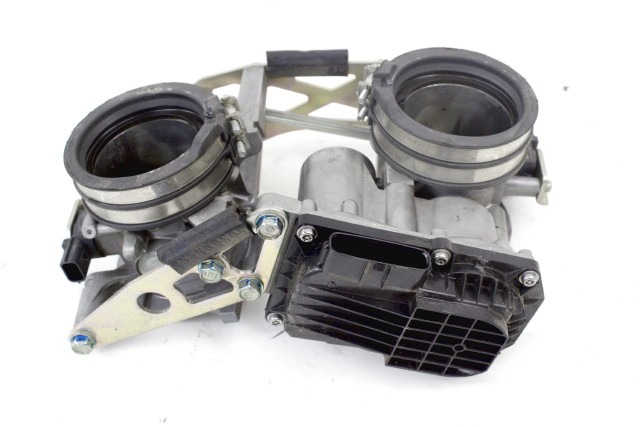 KTM 1050 ADVENTURE 60341001000 CORPO FARFALLATO 15 - 16 THROTTLE BODY