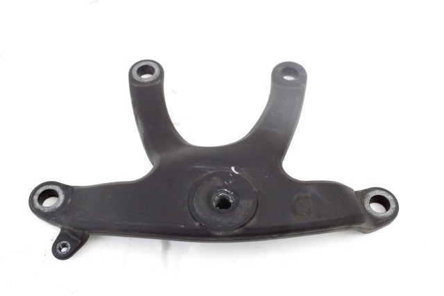 KTM 1050 ADVENTURE 6030300500033S SUPPORTO MOTORE SINISTRA 15 - 16 LEFT ENGINE BRACKET