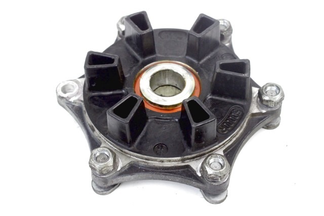 KTM 1050 ADVENTURE 6011005004433 MOZZO RUOTA POSTERIORE 15 - 16 REAR WHEEL HUB 60010050044 60110050044