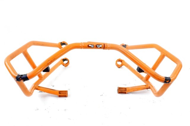 KTM 1050 ADVENTURE BARRE PARAMOTORE TELAIO 15 - 16 CRASH BAR 6031296804404 6031296814404 6031296824404