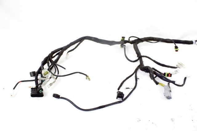 KTM 1050 ADVENTURE 60811075000 CABLAGGIO IMPIANTO ELETTRICO 15 - 16 MAIN WIRING HARNESS 60611075000