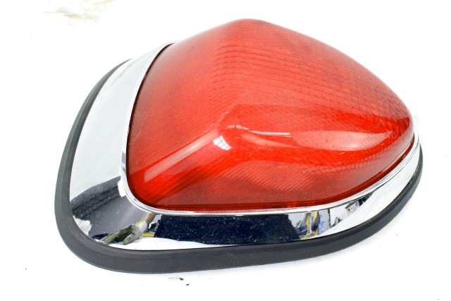 SUZUKI INTRUDER VL 800 3571043H00 FARO POSTERIORE 09 - 17 TAILLIGHT