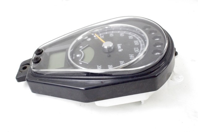 SUZUKI INTRUDER VL 800 3412043H60 STRUMENTAZIONE CONTACHILOMETRI 09 - 17 SPEEDOMETER 3410043H00