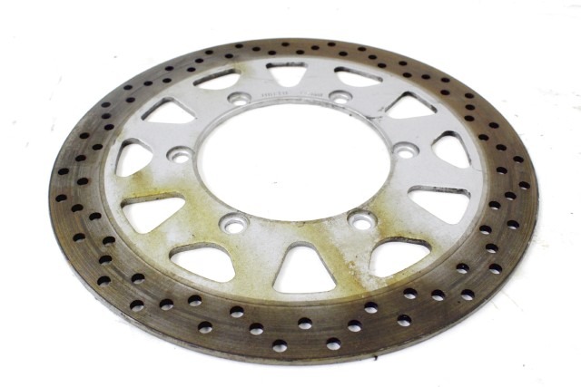 SUZUKI INTRUDER VL 800 5921141F00 DISCO FRENO ANTERIORE 09 - 17 FRONT BRAKE DISC