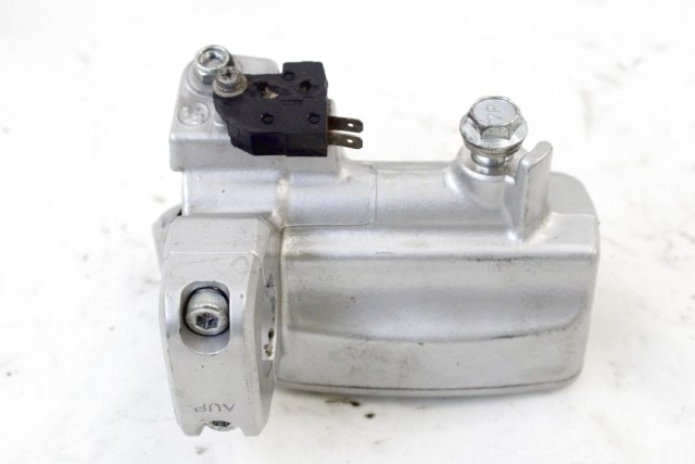 SUZUKI INTRUDER VL 800 5960010F71 POMPA FRENO ANTERIORE 09 - 17 FRONT MASTER CYLINDER 5960010F70