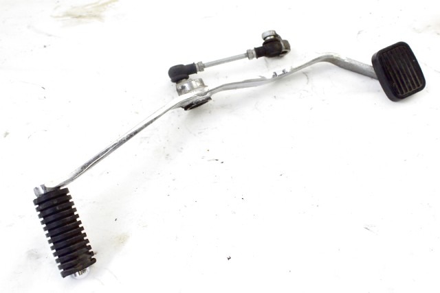 SUZUKI INTRUDER VL 800 2560041F21 PEDALINA LEVA CAMBIO MARCE 09 - 17 GEARCHANGE LEVER PEDAL 2560041F20