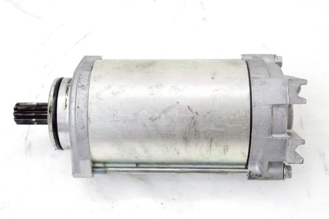 SUZUKI INTRUDER VL 800 3110045C01 MOTORINO AVVIAMENTO 09 - 17 STARTER MOTOR 3110045C00 3110045C02