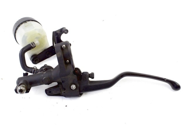 BMW F 800 ST 32727727037 POMPA FRENO ANTERIORE (ABS) K71 04 - 12 FRONT MASTER CYLINDER 32727700011