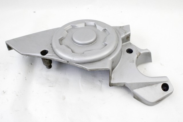 BMW F 800 ST 11147678270 COVER PULEGGIA ANTERIORE K71 04 - 12 ENGINE PULLEY COVER