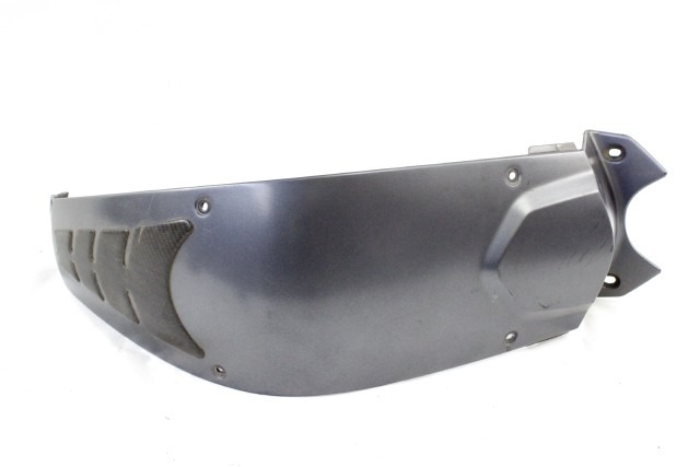 BMW F 800 ST 46637719399 CARENA COVER AIRBOX CENTRALE K71 04 - 12 AIRBOX COVER 46637693355