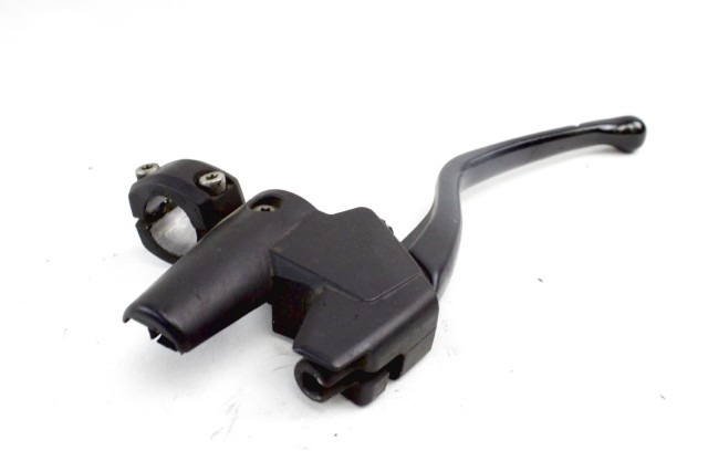 BMW F 800 ST 32728523463 LEVA COMANDO FRIZIONE K71 04 - 12 CLUTCH CONTROL LEVER 21527681703