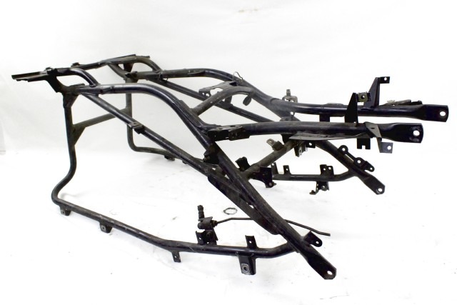 BMW K 1200 LT 46512332230 TELAIO POSTERIORE K589 96 - 08 REAR FRAME 