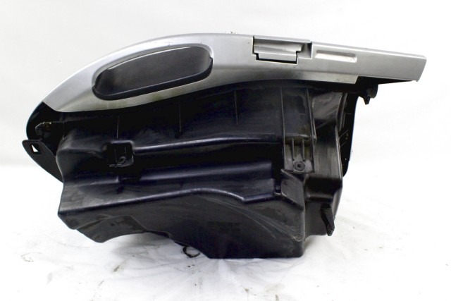 BMW K 1200 LT 52532309684 BORSA DESTRA K589 96 - 08 RIGHT CASE CON DIFETTI VEDI FOTO