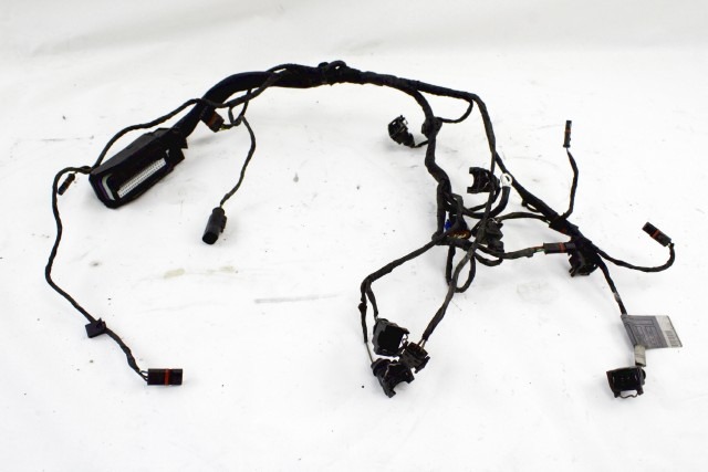 BMW F 800 ST 12517680878 CABLAGGIO MOTORE K71 04 - 12 ENGINE WIRING HARNESS