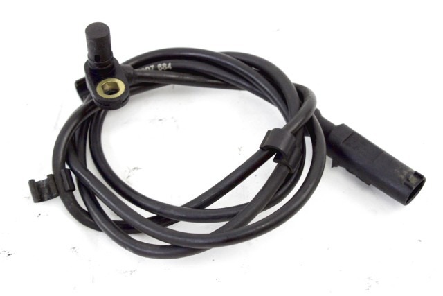 BMW F 800 ST 34527687528 SENSORE DI VELOCITÀ ABS K71 04 - 12 SPEED SENSOR 34527696907