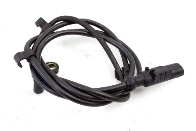 BMW F 800 ST 34527687528 SENSORE DI VELOCITÀ ABS K71 04 - 12 SPEED SENSOR 34527696907