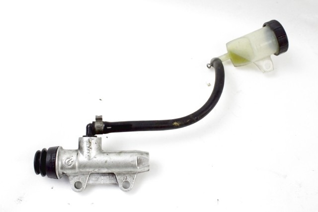 BMW F 800 ST 34217692190 POMPA FRENO POSTERIORE K71 04 - 12 REAR MASTER CYLINDER