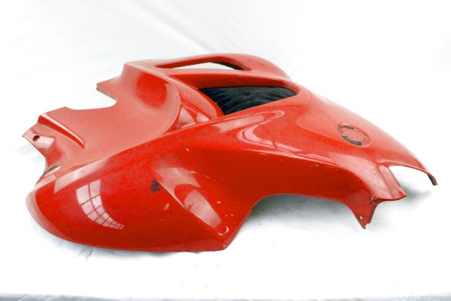 BMW K 1200 RS 46632307877 CARENA SINISTRA CENTRALE K589 96 - 05 LEFT SIDE FAIRING 46632307776 CON DIFETTI VEDI FOTO