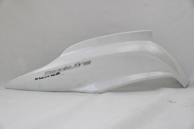 KYMCO PEOPLE ONE 125 88500ALD9B000 CARENA POSTERIORE DESTRA 15 - 20 REAR RIGHT FAIRING