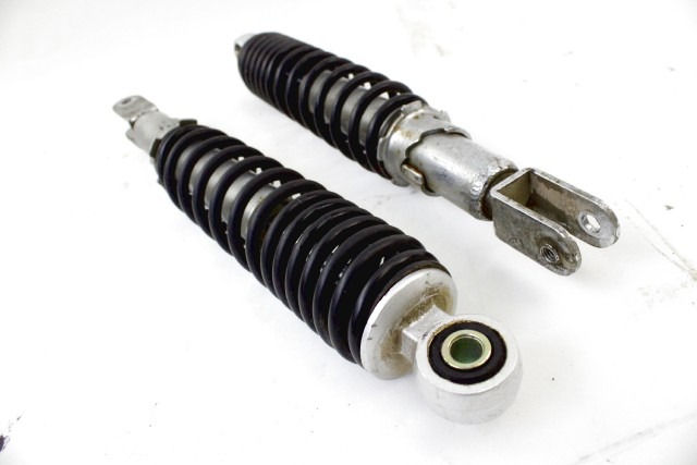 KYMCO PEOPLE ONE 125 52400ALD9E10NES COPPIA AMMORTIZZATORI POSTERIORI 15 - 20 REAR SHOCK ABSORBERS