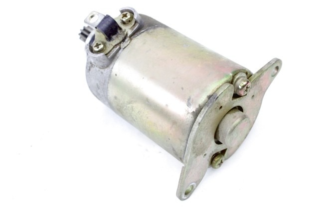 KYMCO PEOPLE ONE 125 31200LDF7E10 MOTORINO AVVIAMENTO 15 - 20 STARTER MOTOR