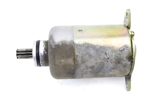 KYMCO PEOPLE ONE 125 31200LDF7E10 MOTORINO AVVIAMENTO 15 - 20 STARTER MOTOR