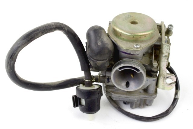 SYM FIDDLE II 50 S CARBURATORE CARBURETOR