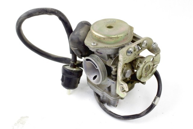 SYM FIDDLE II 50 S CARBURATORE CARBURETOR