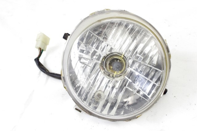 SYM FIDDLE II 50 S FARO ANTERIORE HEADLIGHT