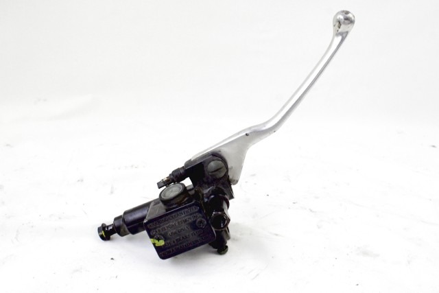 PIAGGIO MEDLEY 125 CM074907 POMPA FRENO ANTERIORE (ABS) 16 - 19 FRONT MASTER CYLINDER