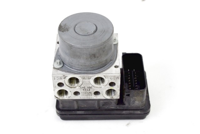 PIAGGIO MEDLEY 125 1C005747 MODULATORE PRESSIONE ABS 16 - 19 MODULATOR 1C001330 1C003701