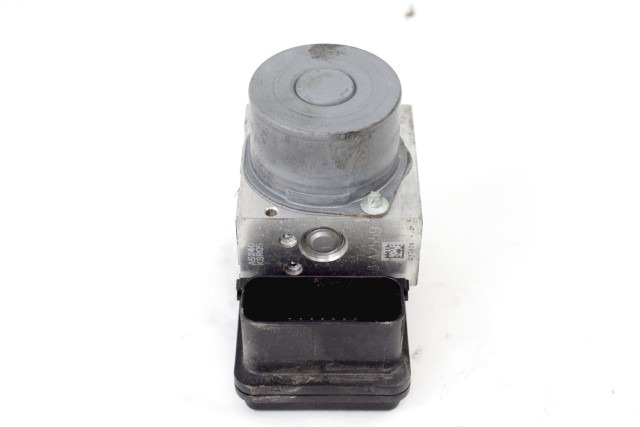 PIAGGIO MEDLEY 125 1C005747 MODULATORE PRESSIONE ABS 16 - 19 MODULATOR 1C001330 1C003701