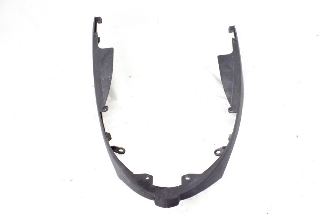 PIAGGIO MEDLEY 125 1B001703 1B001863 COVER POSTERIORE INFERIORE 16 - 19 REAR LOWER PROFILE