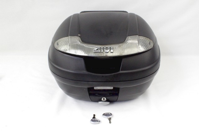 PIAGGIO MEDLEY 125 BAULETTO GIVI 16 - 19 TOP CASE