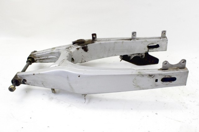 BMW F 650 ST 33172345277 FORCELLONE POSTERIORE E169 93 - 03 REAR SWINGARM LEGGERI SEGNI DI USURA