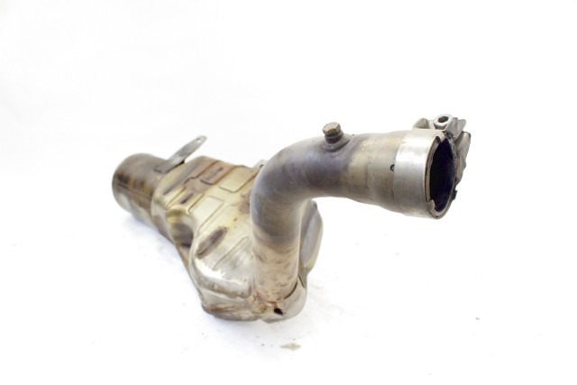 BMW F 650 ST 18122345146 MARMITTA SILENZIATORE SCARICO E169 93 - 03 MUFFLER 18122345016