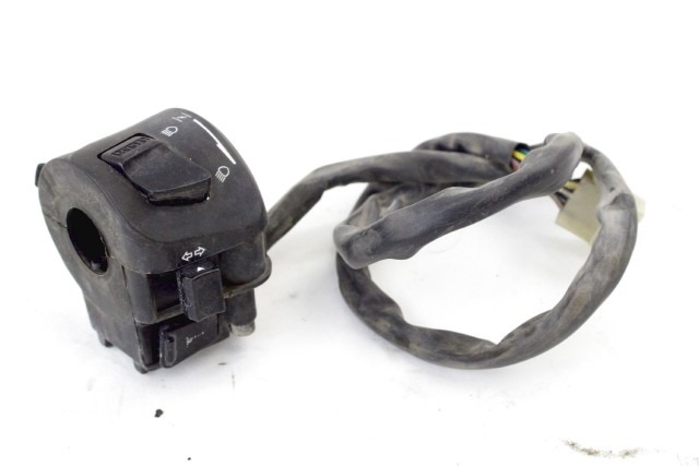 BMW F 650 ST 61312346491 DEVIOLUCI SINISTRA MANUBRIO E169 93 - 03 LEFT HANDLEBAR SWITCH 61312346418