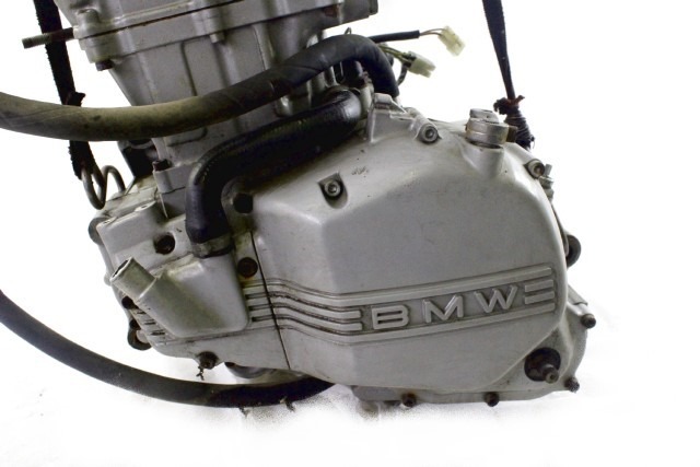 BMW F 650 ST 651VA MOTORE E169 93 - 03 ENGINE