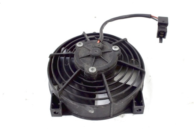 APRILIA SCARABEO 200 AP8124855ELETTROVENTOLA RADIATORE 01 - 04 FAN