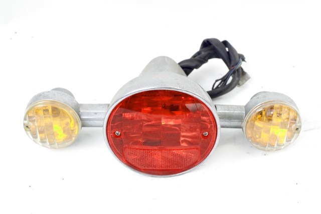 APRILIA SCARABEO 200 AP8127093 FARO POSTERIORE 01 - 04 TAILLIGHT