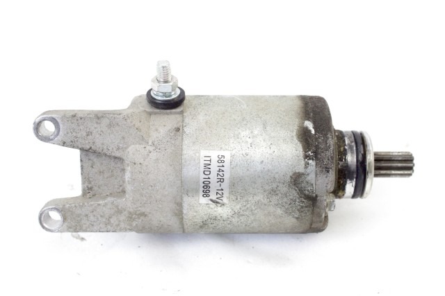 APRILIA SR MAX 300 58142R MOTORINO AVVIAMENTO 11 - 16 STARTER MOTOR