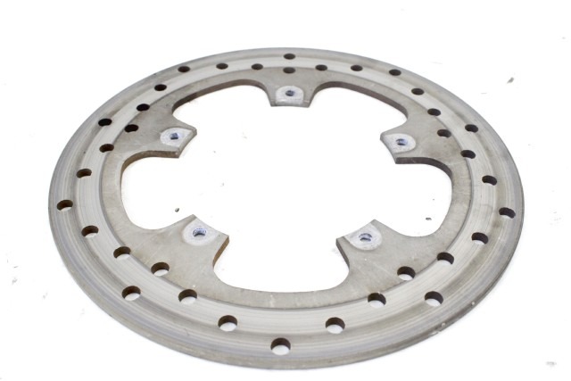 APRILIA SR MAX 300 56393R DISCO FRENO ANTERIORE 11 - 16 BRAKE DISC