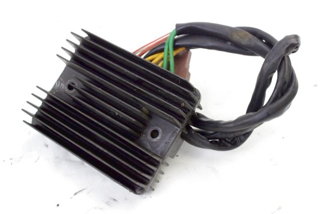 APRILIA SR MAX 300 639110 REGOLATORE DI TENSIONE 11 - 16 RECTIFIER