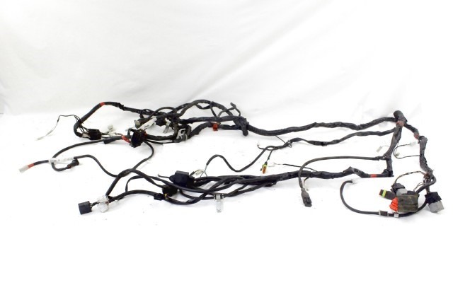 APRILIA SR MAX 300 680087 CABLAGGIO IMPIANTO ELETTRICO 11 - 16 MAIN WIRING HARNESS