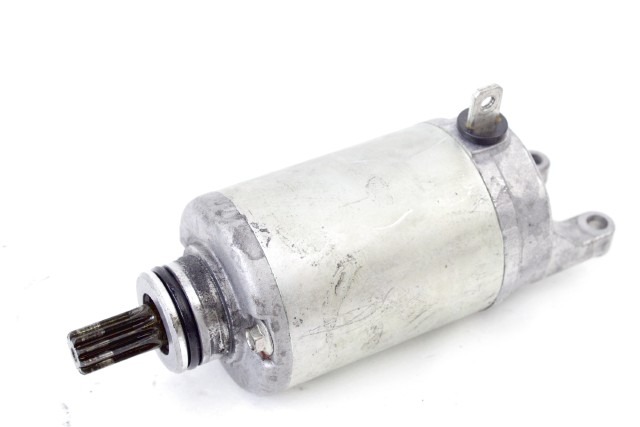 TRIUMPH TRIDENT 660 T1312223 MOTORINO AVVIAMENTO 21 - 24 STARTER MOTOR DENSO TG4280003713