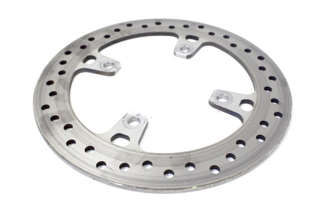 TRIUMPH TRIDENT 660 T2022340 DISCO FRENO POSTERIORE 21 - 24 REAL BRAKE DISC