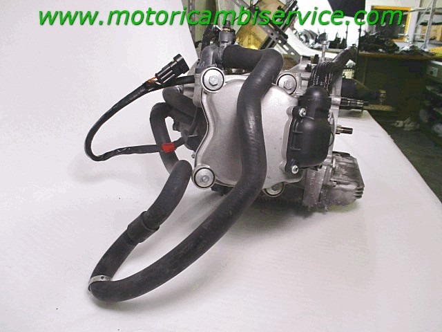 MOTORE PIAGGIO BEVERLY 300 I.E (2010 -2016) 877.845 M692M